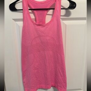 Lululemon Swiftly Tech Racerback Tank Top